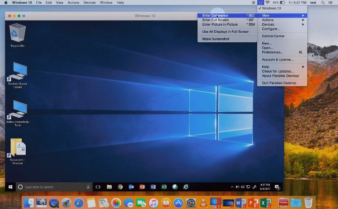 free windows for mac download