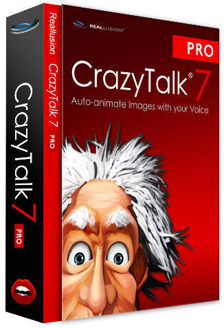 download crazytalk 7 pro trial crack